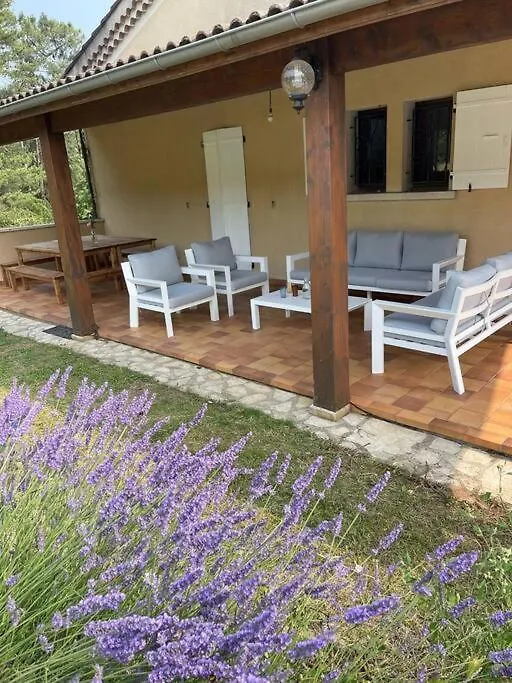 Maison Avec Piscine En Ardeche Ucel 0*,